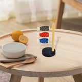 Maxbell Japanese Fish Figurines Decorative for Bar Living Room Holiday