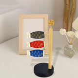 Maxbell Japanese Fish Figurines Decorative for Bar Living Room Holiday