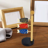 Maxbell Japanese Fish Figurines Decorative for Bar Living Room Holiday