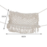 Maxbell Newborn Photography Props Hammock Multi Use for Baby Shower Photoshoot