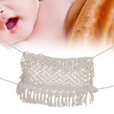 Maxbell Newborn Photography Props Hammock Multi Use for Baby Shower Photoshoot