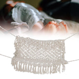 Maxbell Newborn Photography Props Hammock Multi Use for Baby Shower Photoshoot