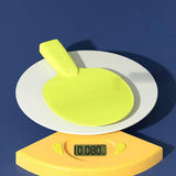 Maxbell Indoor Pingpong Trainer Parent Child Interaction for Kids Holiday Gifts Yellow