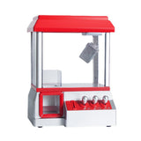 Maxbell Arcade Game Claw Toy Machine Vending Machine Mini for gifts Children
