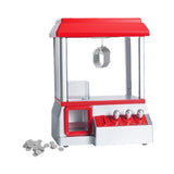 Maxbell Arcade Game Claw Toy Machine Vending Machine Mini for gifts Children