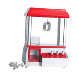 Maxbell Arcade Game Claw Toy Machine Vending Machine Mini for gifts Children