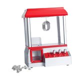 Maxbell Arcade Game Claw Toy Machine Vending Machine Mini for gifts Children