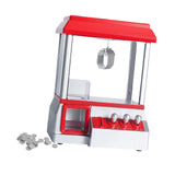 Maxbell Arcade Game Claw Toy Machine Vending Machine Mini for gifts Children