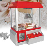 Maxbell Arcade Game Claw Toy Machine Vending Machine Mini for gifts Children