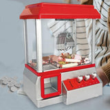 Maxbell Arcade Game Claw Toy Machine Vending Machine Mini for gifts Children