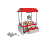 Maxbell Arcade Game Claw Toy Machine Vending Machine Mini for gifts Children