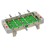 Maxbell Mini Soccer Table Football Board Game Interactive for Sports Kids Adults 70cm