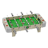 Maxbell Mini Soccer Table Football Board Game Interactive for Sports Kids Adults 70cm