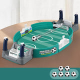 Maxbell Mini Tabletop Football Hand Eye Coordination for Kids Adults party Medium