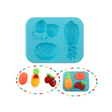 Maxbell 3D Tools Clay Toy Educational Modeling Clay Set for Toddlers Kids style A
