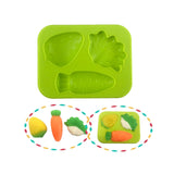 Maxbell 3D Tools Clay Toy Educational Modeling Clay Set for Toddlers Kids style A