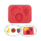 Maxbell 3D Tools Clay Toy Educational Modeling Clay Set for Toddlers Kids style A