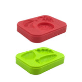 Maxbell 3D Tools Clay Toy Educational Modeling Clay Set for Toddlers Kids style A