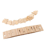 Maxbell Kids Wooden Drawing Stencils Kit painting Stencils for Activity Birthday