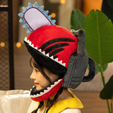 Maxbell Cartoon Cute Plush Hat Headwear Photo Prop for Holiday Gifts Halloween