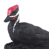 Maxbell Miniature Garden Animal Statue for Living Room Fairy Garden Decor Gift