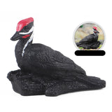 Maxbell Miniature Garden Animal Statue for Living Room Fairy Garden Decor Gift