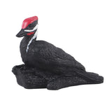 Maxbell Miniature Garden Animal Statue for Living Room Fairy Garden Decor Gift