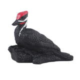 Maxbell Miniature Garden Animal Statue for Living Room Fairy Garden Decor Gift