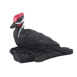 Maxbell Miniature Garden Animal Statue for Living Room Fairy Garden Decor Gift