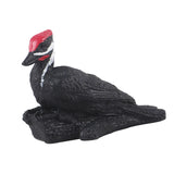 Maxbell Miniature Garden Animal Statue for Living Room Fairy Garden Decor Gift