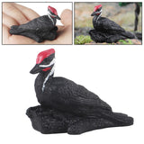 Maxbell Miniature Garden Animal Statue for Living Room Fairy Garden Decor Gift