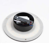 Maxbell Wall Lamp Wall Sconce Decoration Wall Mounted for Bedroom Porch Hallway Warm Lights Black