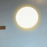 Maxbell Wall Lamp Wall Sconce Decoration Wall Mounted for Bedroom Porch Hallway Warm Lights White