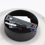 Maxbell Wall Lamp Wall Sconce Decoration Wall Mounted for Bedroom Porch Hallway Warm Lights White