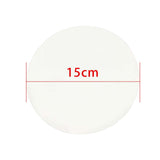 Maxbell Wall Lamp Wall Sconce Decoration Wall Mounted for Bedroom Porch Hallway Natural Lights White