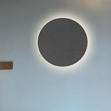 Maxbell Wall Lamp Wall Sconce Decoration Wall Mounted for Bedroom Porch Hallway White Lights Black