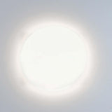 Maxbell Wall Lamp Wall Sconce Decoration Wall Mounted for Bedroom Porch Hallway White Lights White