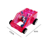 Maxbell Mini Desktop Cleaning Car Desk Gift Dust Cleaning Tool Portable Office Cute Red
