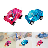 Maxbell Mini Desktop Cleaning Car Desk Gift Dust Cleaning Tool Portable Office Cute Red