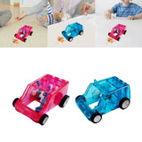 Maxbell Mini Desktop Cleaning Car Desk Gift Dust Cleaning Tool Portable Office Cute Red