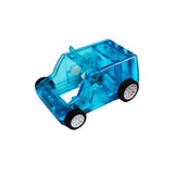 Maxbell Mini Desktop Cleaning Car Desk Gift Dust Cleaning Tool Portable Office Cute Blue