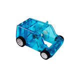 Maxbell Mini Desktop Cleaning Car Desk Gift Dust Cleaning Tool Portable Office Cute Blue