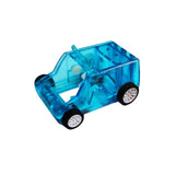 Maxbell Mini Desktop Cleaning Car Desk Gift Dust Cleaning Tool Portable Office Cute Blue