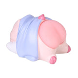 Maxbell Funny Animals Decompression Toys Soft Animals Toy for Boys Easter Gift Pig