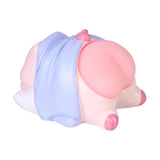 Maxbell Funny Animals Decompression Toys Soft Animals Toy for Boys Easter Gift Pig