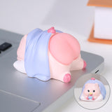 Maxbell Funny Animals Decompression Toys Soft Animals Toy for Boys Easter Gift Pig