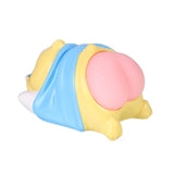 Maxbell Funny Animals Decompression Toys Soft Animals Toy for Boys Easter Gift Duck