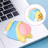 Maxbell Funny Animals Decompression Toys Soft Animals Toy for Boys Easter Gift Duck