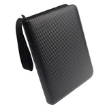 Maxbell Portable Card Collector Album Holder Book Folder Organizer Accessory Durable 900 Pockets