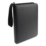 Maxbell Portable Card Collector Album Holder Book Folder Organizer Accessory Durable 900 Pockets